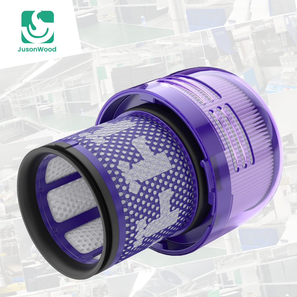 HEPA Filter for Dysons V11 SV14 Stick Handheld Vacuum Cleaner Replacement Vacuum Filter